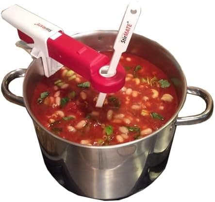 StirMATE Smart Pot Rührer Gen 2