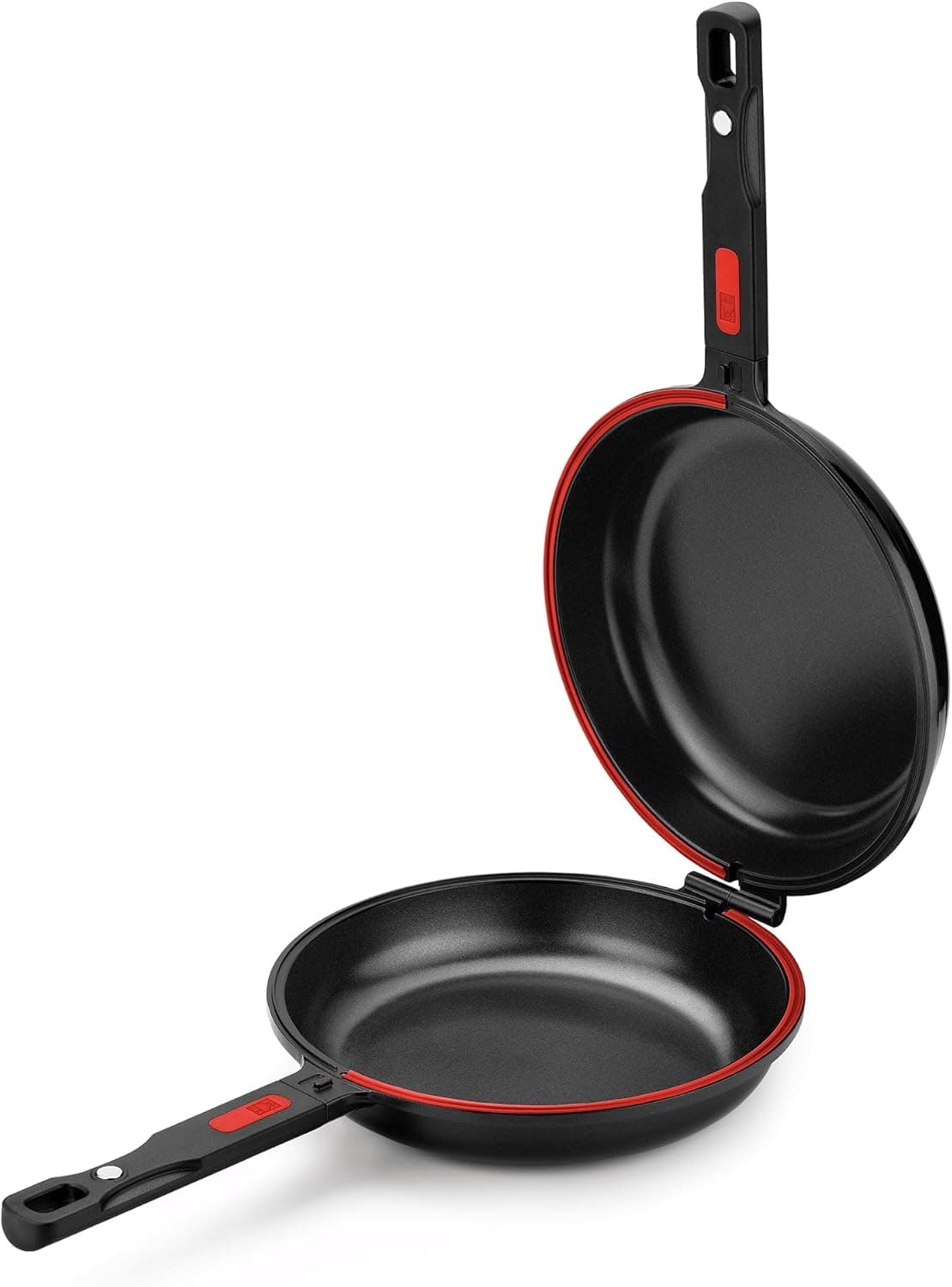 BRA Dupla Premiere Omelette-Pfanne 24cm