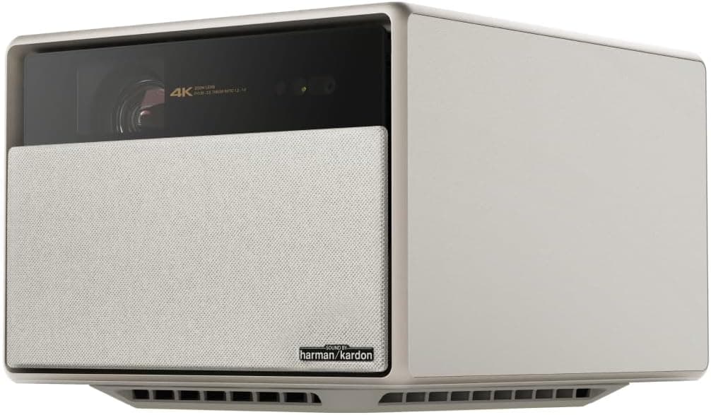 XGIMI Horizon Ultra 4K Projektor