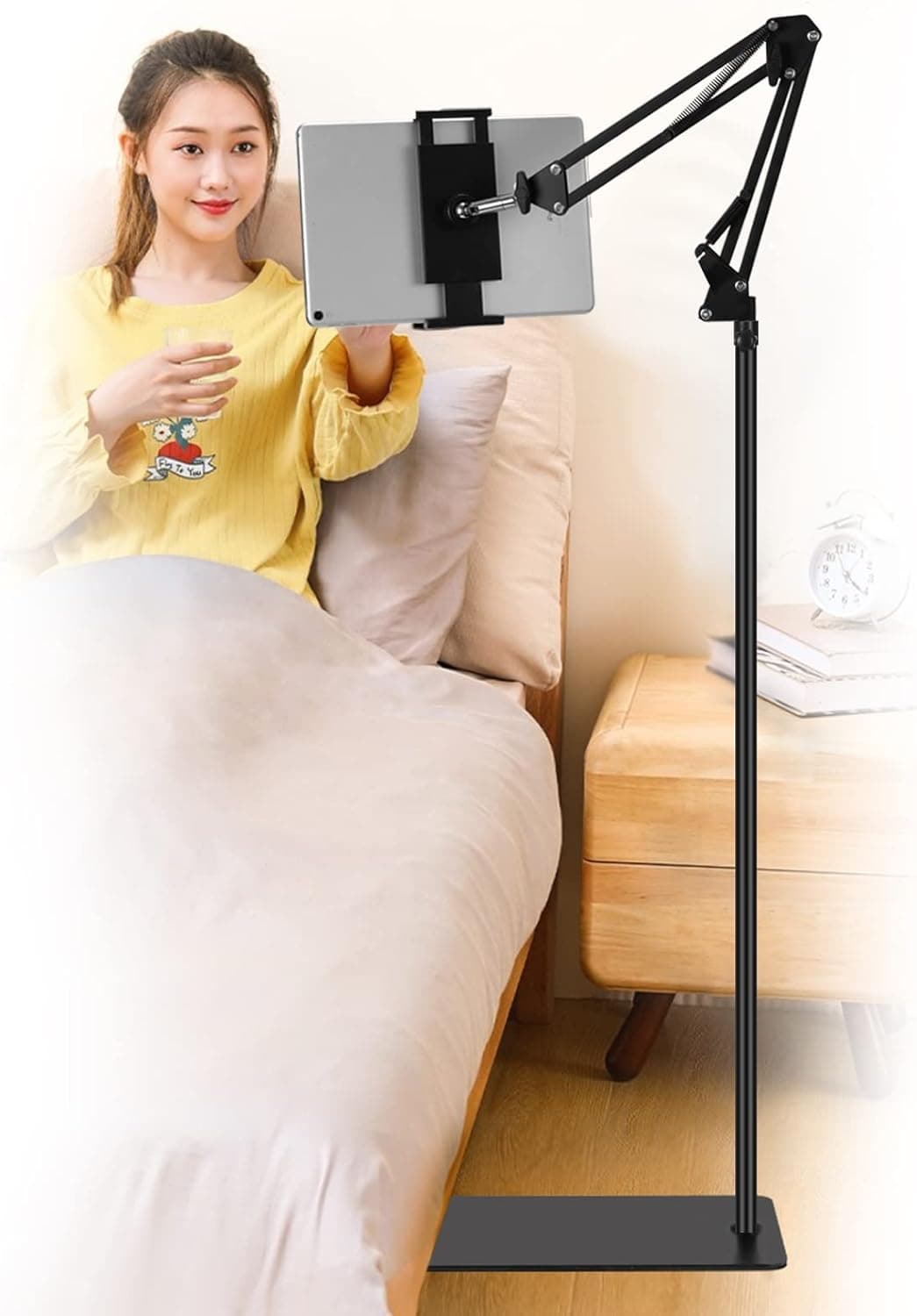 SAMHOUSING Tablet-Ständer 360°