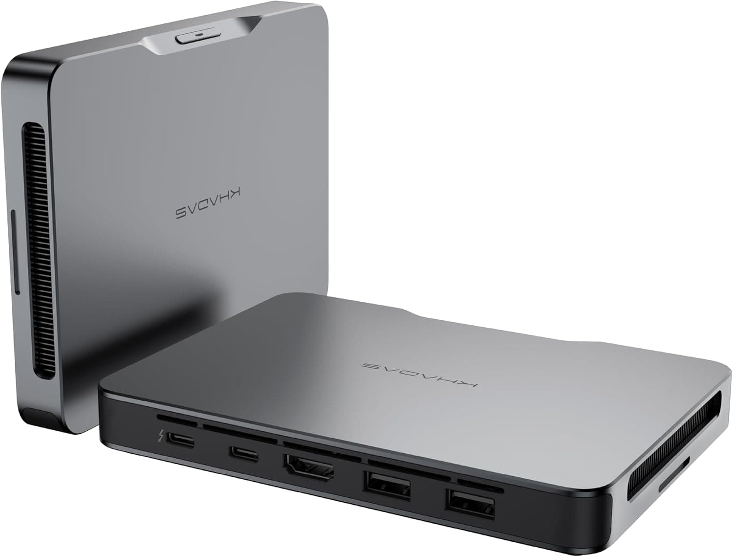 Khadas Mind 2 Mini-PC