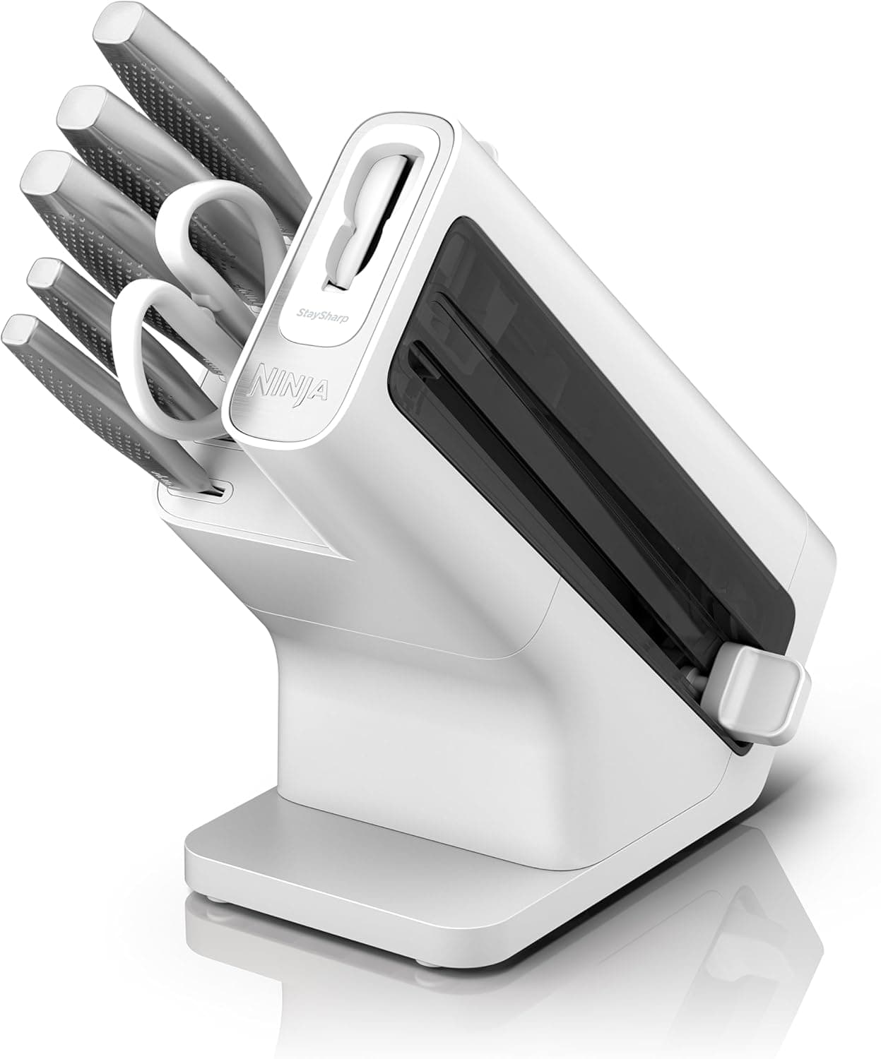 Ninja StaySharp Messerset 6-teilig